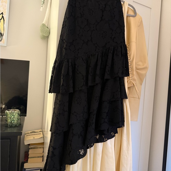 NBD Fazal midi skirt - Picture 3 of 4